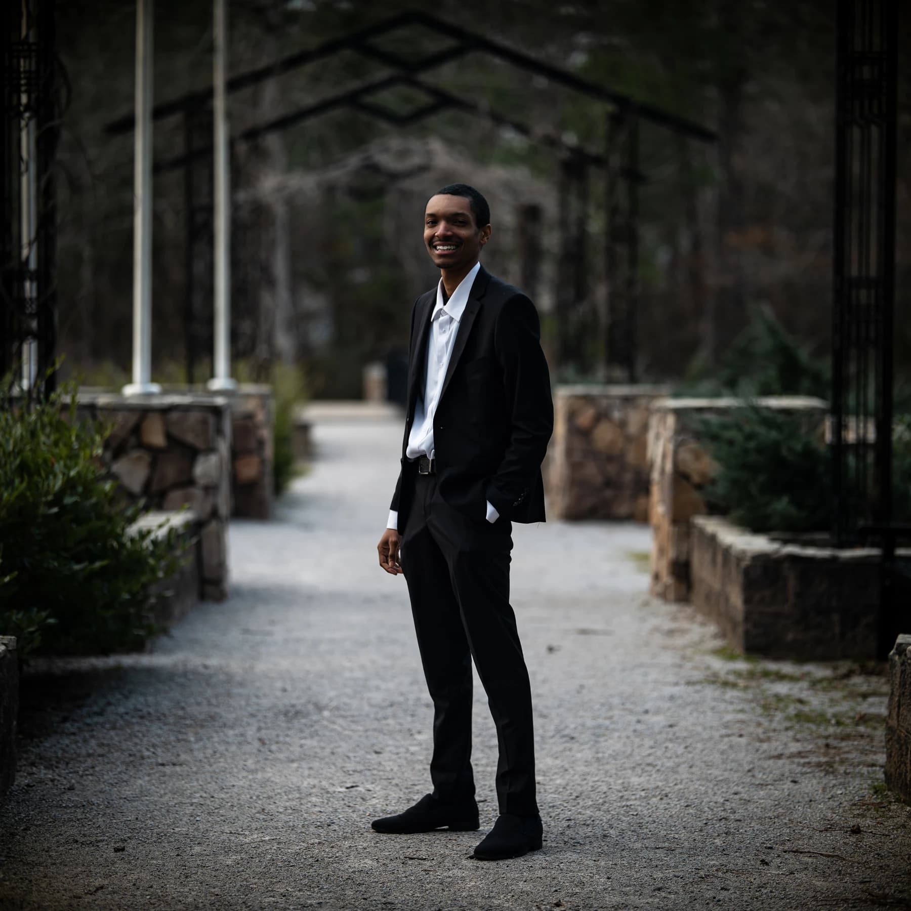 Jerry Woolen III, founder of A-Z Local Growth